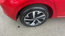 Volkswagen Polo 1.0 TSI Match 5dr Petrol Hatchback